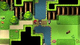 Harem In Another World Game Episode 2: Dating The Shy Ghost Girl