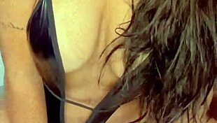 Delicia's First Time At 19 Years Old