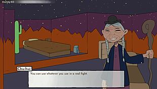 Jinx and Blackfire's Intense Funtime in 18Titans Part 25