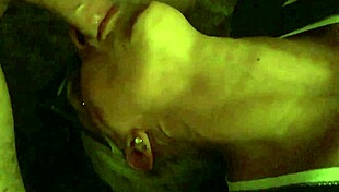 Stephieo Getting Throat Fucked Deep