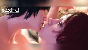 Shemale Cartoon Pmv With Hentai Anime Elements