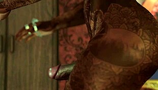 Gay sex with big monster cocks