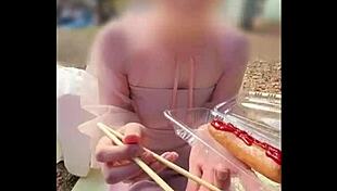 yo, me and my bestie finally did it, messin’ around even during sex, lol!