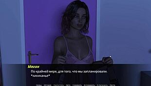 What’s hidden in Echoes of Lust Episode 2 Part 34 gameplay?