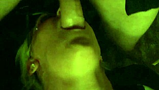 Stephieo Getting Throat Fucked Deep