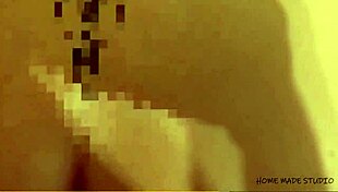 Her Ass Was So Tight! Stepsister's First Anal Fuck!