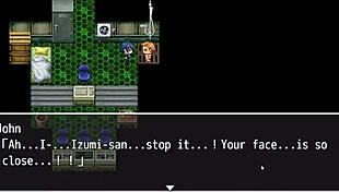 want to see that big cock cum on tits?