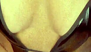 Delicia's First Time At 19 Years Old