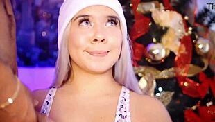 Valentina The Naughty Colombian Sucks And Gags On Cock Daily With Watering Eyes