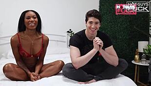 i finally lost my virginity and thanked hotguysfuck