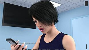 knockout master part 13, sucking in hospital