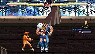 i'm brian, and selcer gonna get cumshotted in this anime sex scene, oh boy