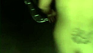 Dirty talking hooker loves watching herself suck cock. How does she handle that huge load in her mouth?