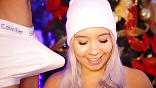 Valentina The Naughty Colombian Sucks And Gags On Cock Daily With Watering Eyes