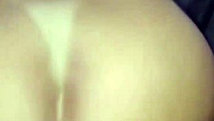 Desperate Wife Craves Hardcore Orgasm