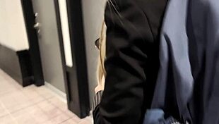 got an erection sharing hotel bed with coworker, ended in wild sex