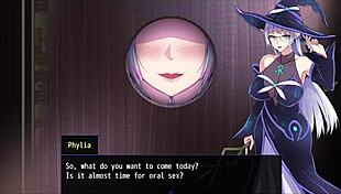 Kris Explores the City of Pleasure Part 4