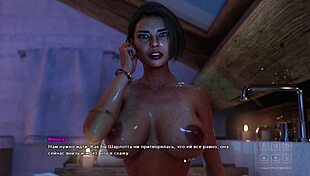 Complete Gameplay In Santa County Part 11