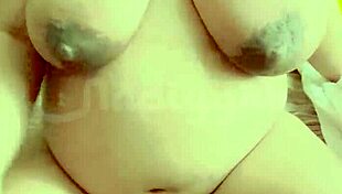 Hey, that big tits pregnant indian arab slut is waiting for a hard fuck