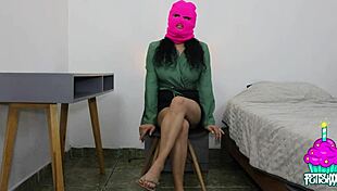 Casting Jade Casillas