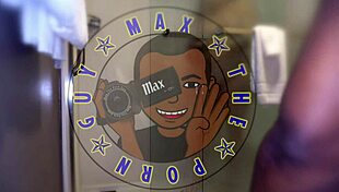 Jayden Black Rides Sybian To Quick Orgasm Then Second Ride