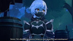 Hentai Cartoon Anime Compilation Featuring Various Characters