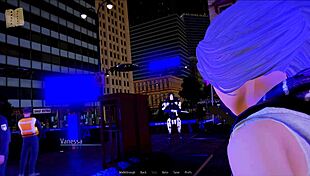 Harem Hotel 303 Game Adventure