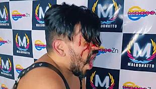 Celebrating Halloween In Brazil With A Fun Group Gathering.