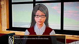 My new family has some wild secrets.