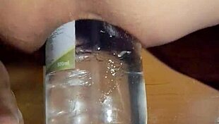 Myanmar gay homemade anal insertion