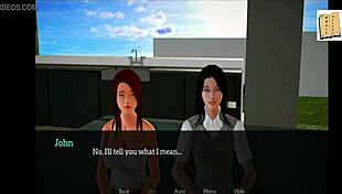 My New Family 39 With Cartoon Ass, Erotic Brunette, Redhead, Homemade Small 18+ Tits, Big Ass, Amateurs, Anime