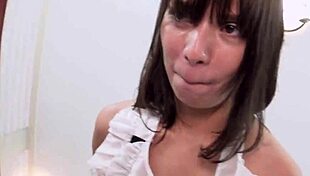 Cosplay Milf Sumire Egawa Indulges in Wild Erotic Play Vol 2