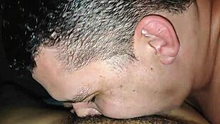 Delicious Gay Blowjob With Passionate Sucking And Deepthroat