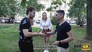 hey man, you into rimming that nerdy ass on the sofa or what?