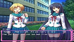 Potion Orion Heart Hentai Game Features All Explicit Sex Scenes Part 1