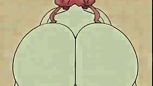 ilulu engages in beatbanging adventures with big cocks and tits