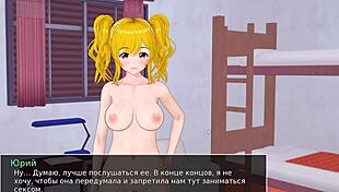 Complete Gameplay - HS Tutor Part 14