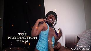 funny sex face with dummy moore pt 2 in ghetto cosplay