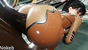 cursed anime compilation with mixed desires