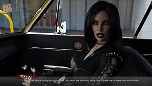 exploring alternate existence in game 32