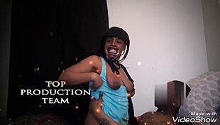 funny sex face with dummy moore pt 2 in ghetto cosplay