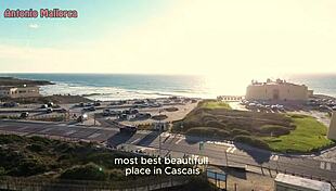 I’m obsessed with this hot Portuguese bubble butt from the beach