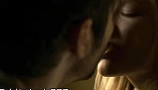 Hot sex scene from Hollywood's top movie