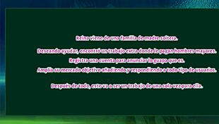 bishoku-ke no rule 01 esp office compilation at work