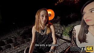 Gay Friends Turn Straight Upon Seeing His Riding