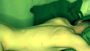 Straight Blue Collar Dude Feels Intense Passion Scoring Gay Ass