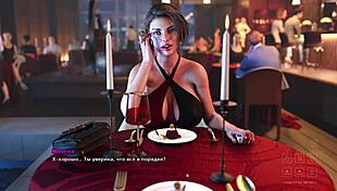 Complete Gameplay In Santa County Part 11