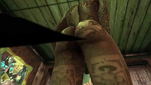 Gay sex with big monster cocks