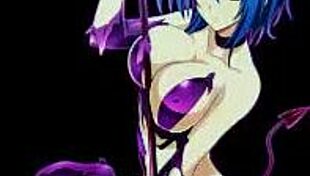 kunoichi peony gameplay two