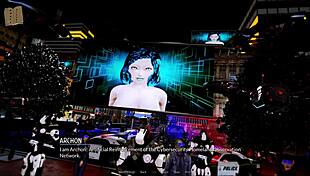 Harem Hotel 303 Game Adventure